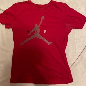 Men’s Air Jordan Tee